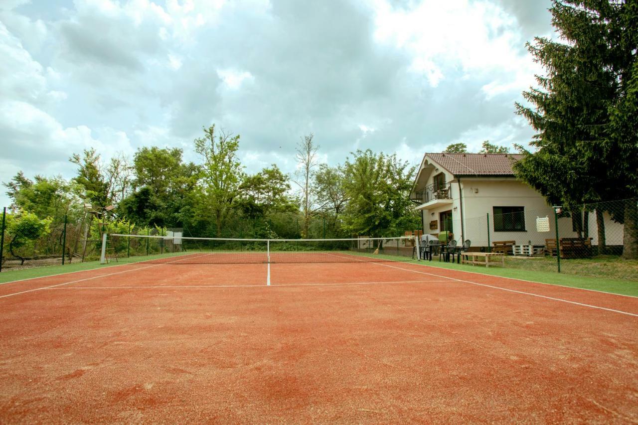 Penzion Walter Velke Ulany Exterior photo